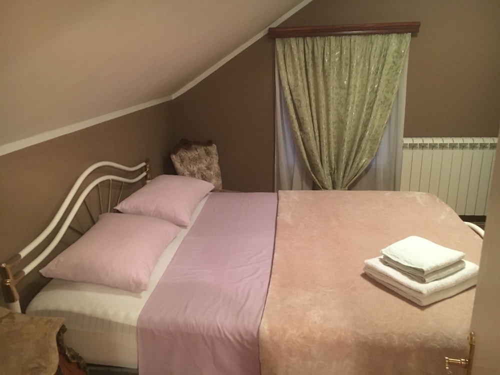 Kairos Rooms