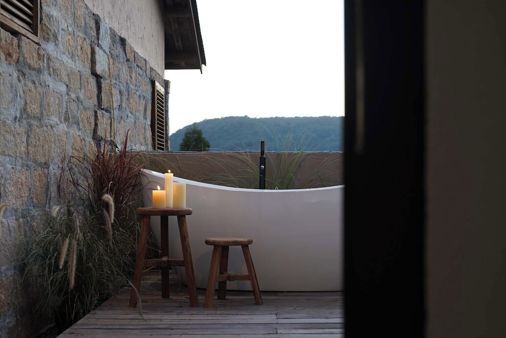 Shanyu Art Garden Homestay