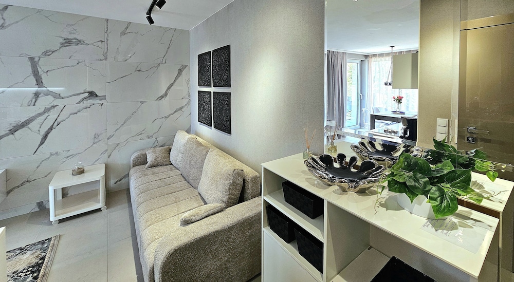 Apartament Chillout - 365PAM