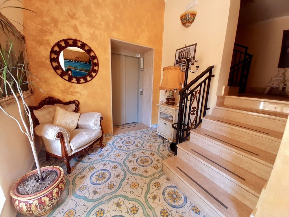 B&B Villa Margherita