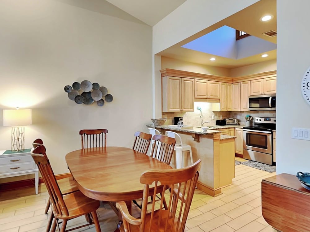 The Gardens 703 by Tybee Vacation Rentals