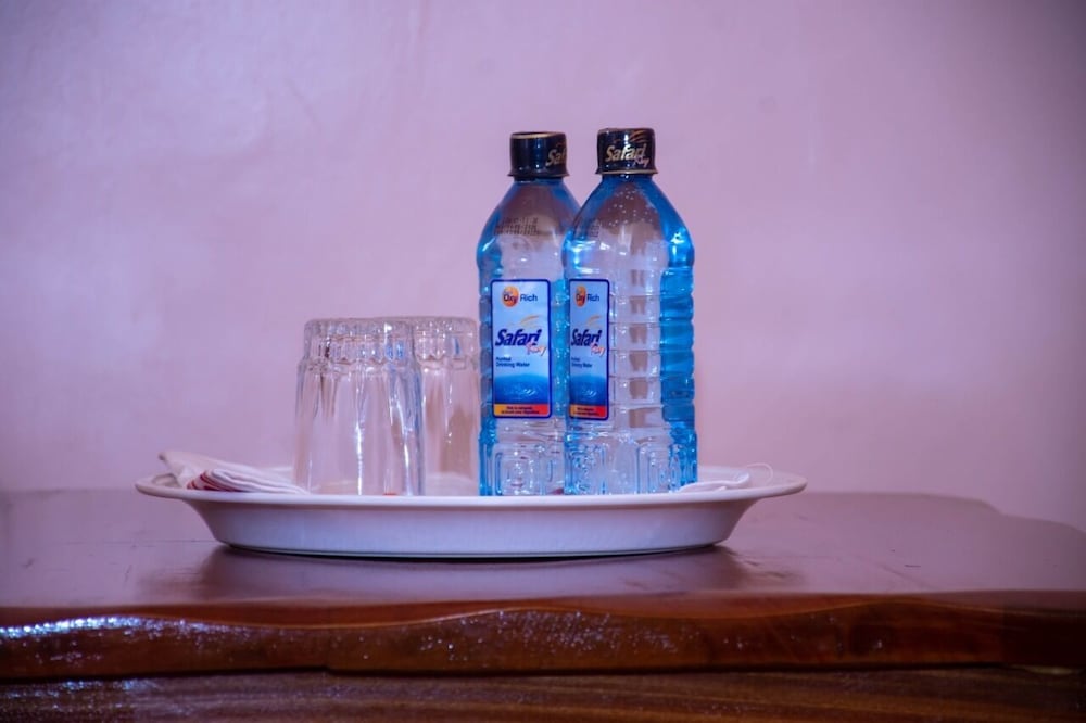 Lux Suites Sinai palace Apartments Narok