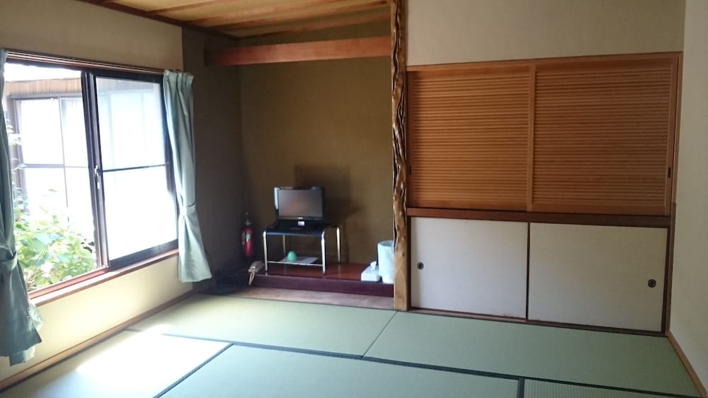 Minshuku Hikosukeso