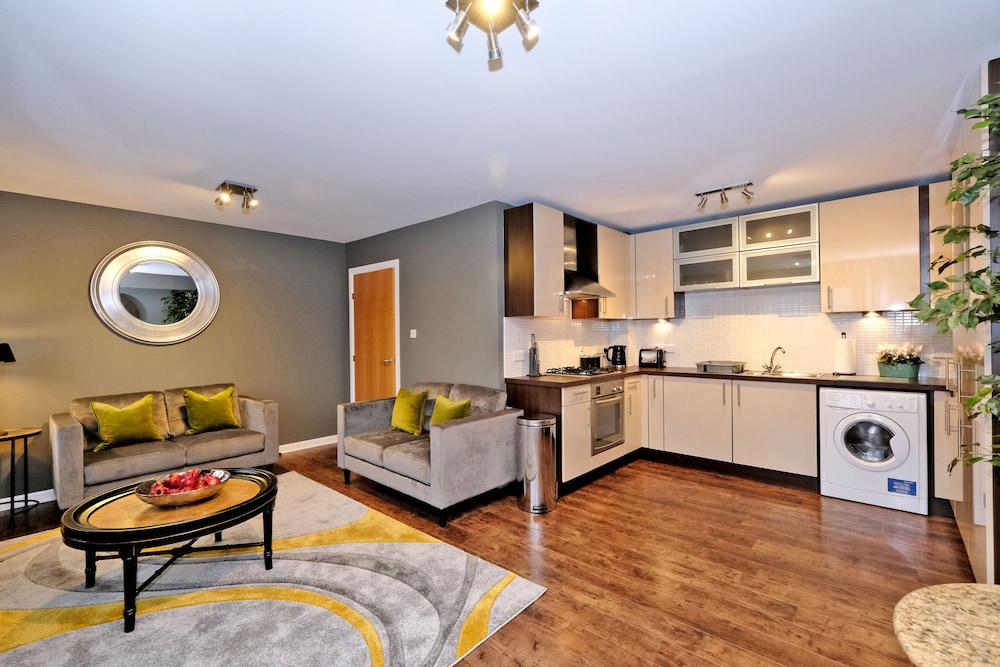Scenic Aberdeen Home With sea Views view 5