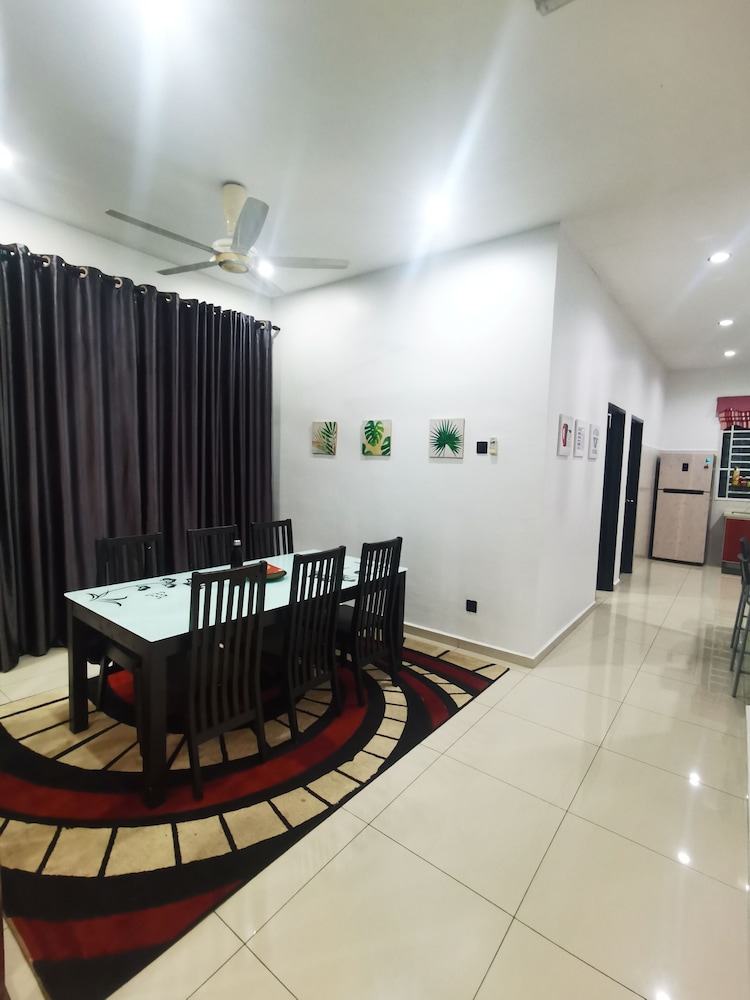 Homestay Melaka Wifi BBQ UiTM photo 6