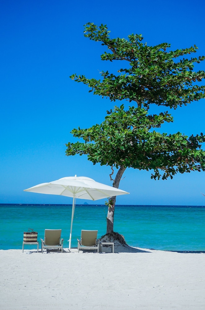 Kandaya Resort