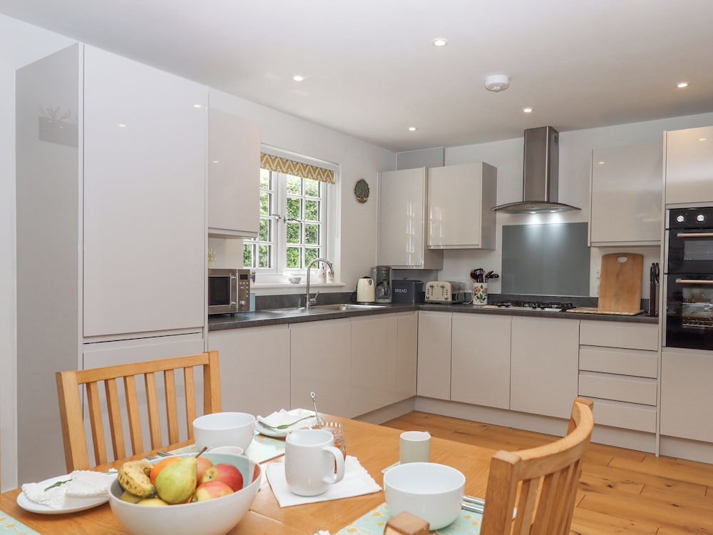 Olive Tree Cottage