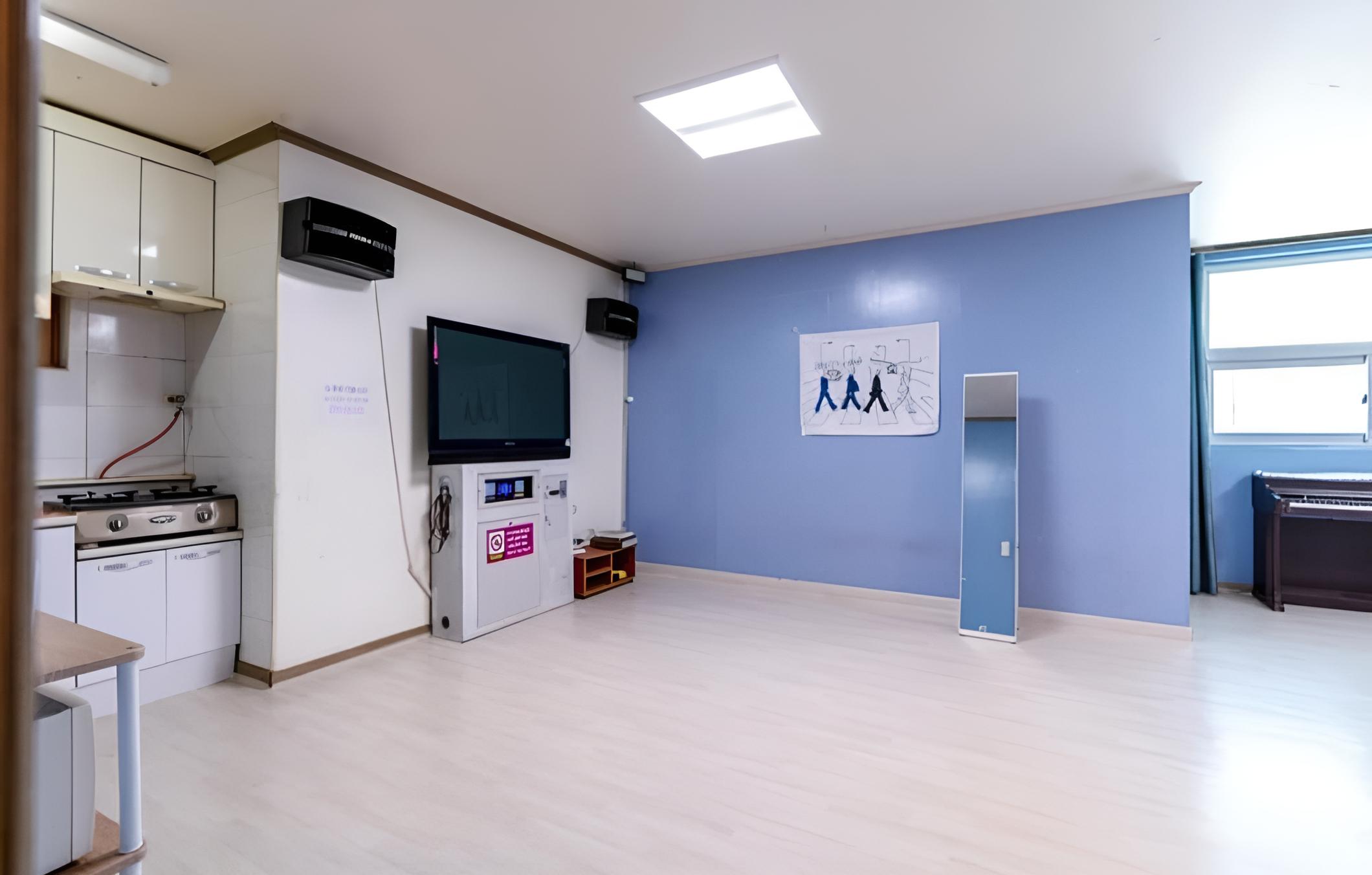 Incheon Vacations - Eulwangri Bide 302 Pension - Property Image 24