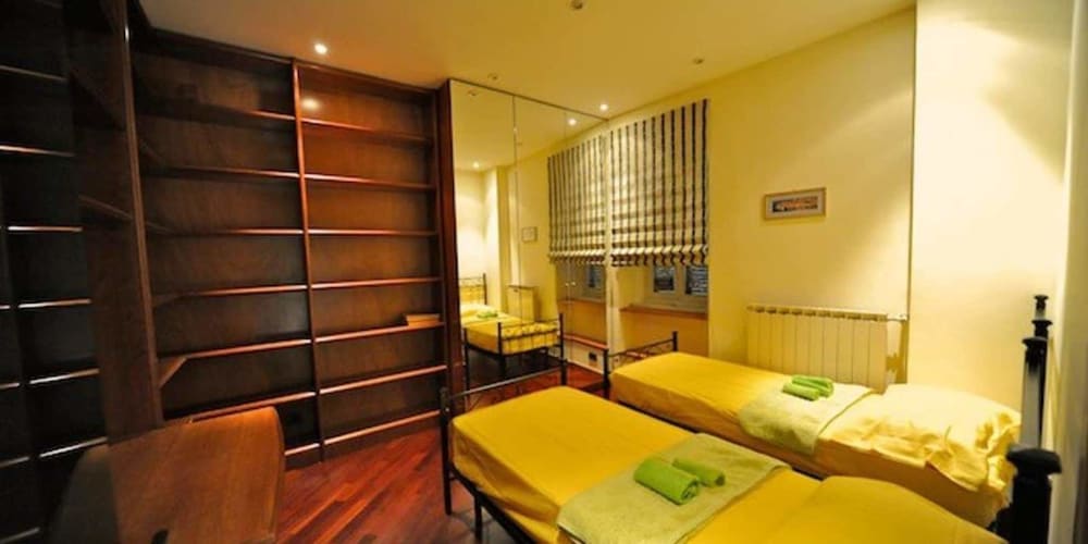 Elegant 2 bedrooms Campo dei Fiori