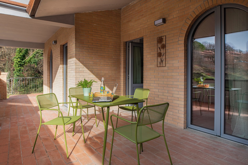 PianPieve Nature and Relax apartments