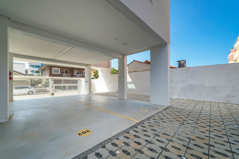 1003A - Residencial Alentejo - Apto 201