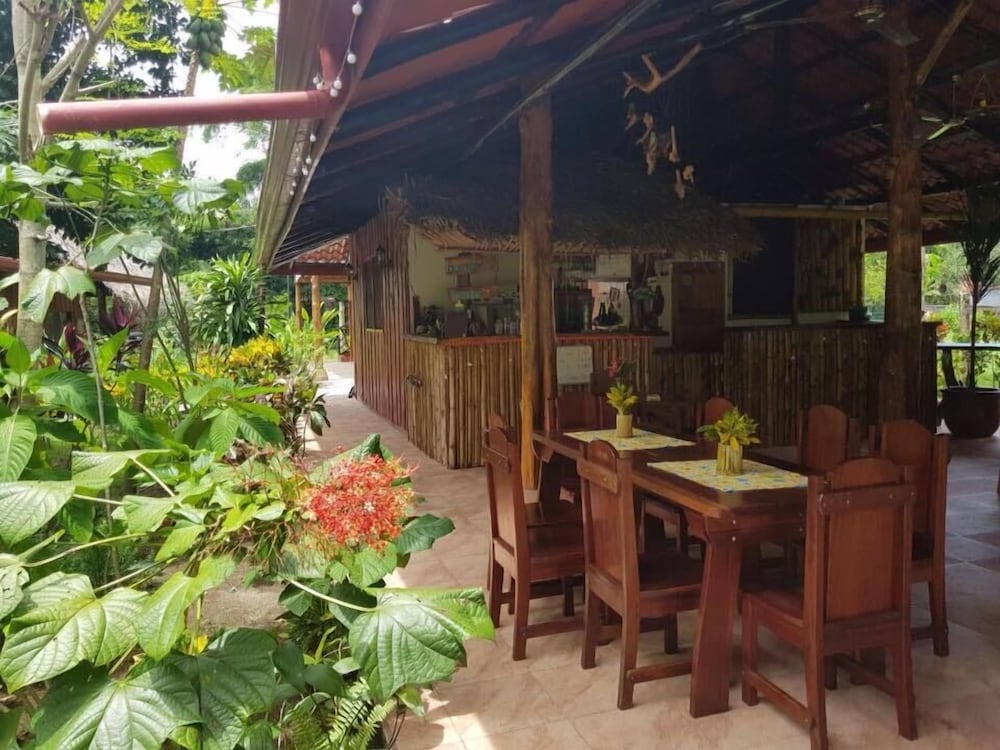 Mi Vida Lodge