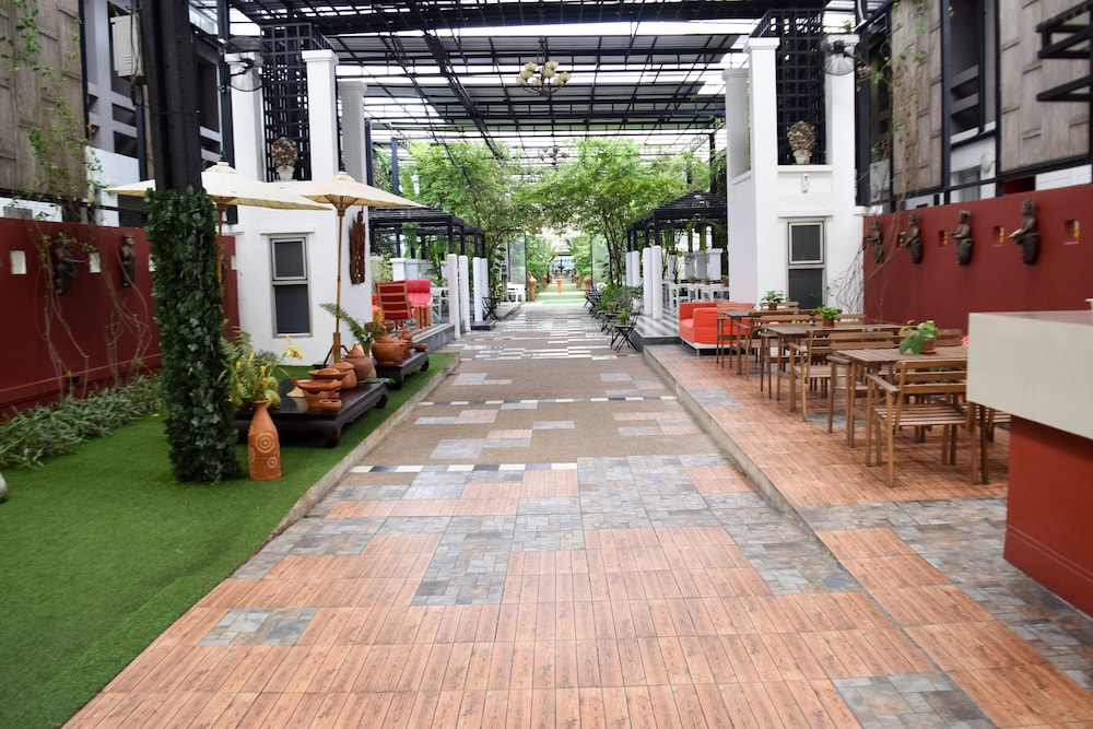 Siam Villa Suvarnabhumi
