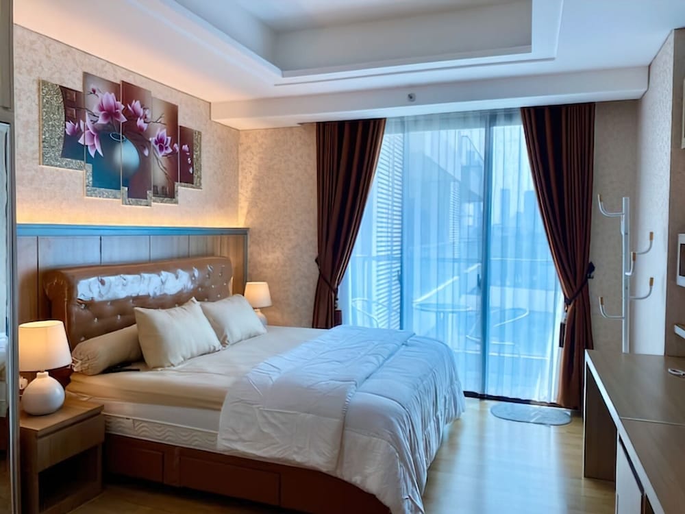 Capitol Prism Sky Suites