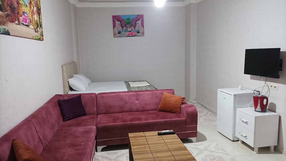 Karahantepe Boutique Hotel - Property Image 1