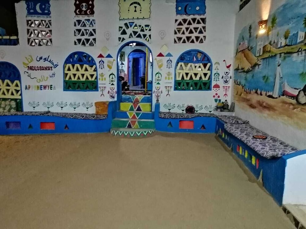 Fadlos Anay Nubian Guesthouse - Image 4