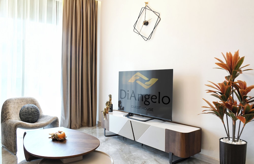DiAngelo Guesthouse