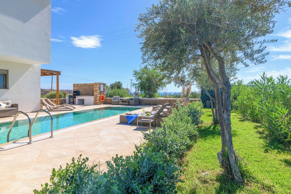 Villa Elios Residence