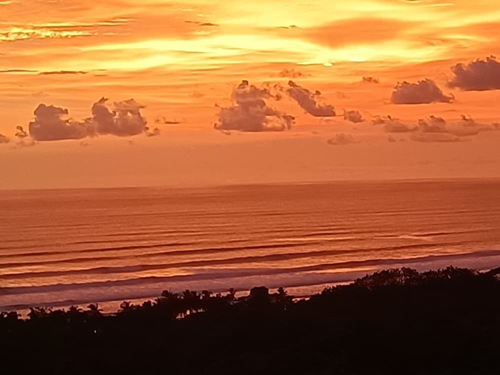 Vista Naranja Ocean View House