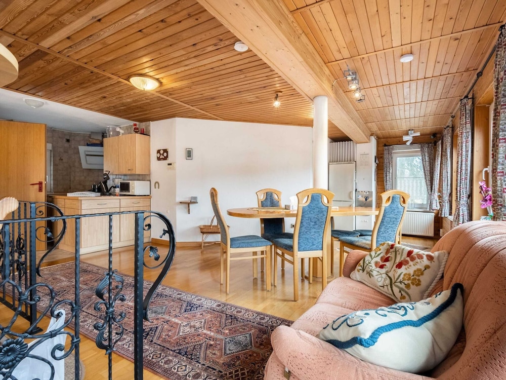 Tranquil Stay, Guntersberge