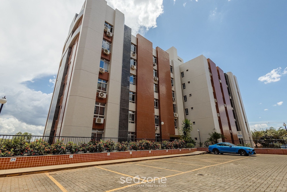 Beautiful Studios in Brasilia - PKS