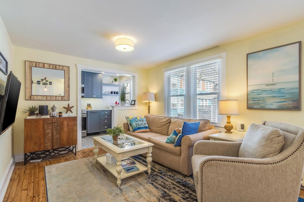 Maryland Avenue 49A