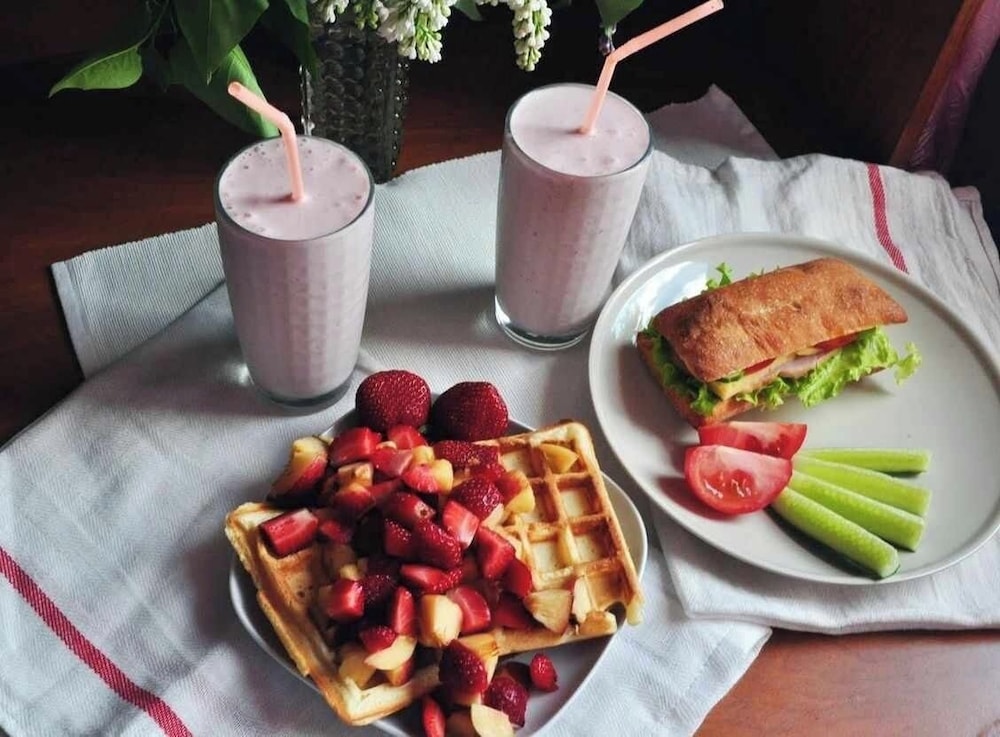 IONIAN Residence houses photo 5