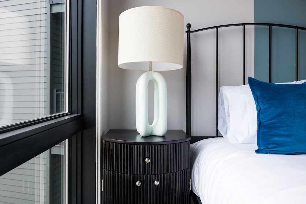 Nashville Hideaway-odyssey-heart of Midtown