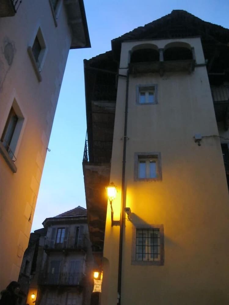 I Due Monaci