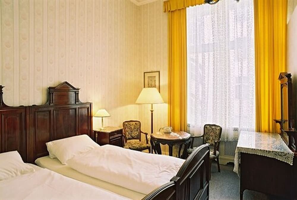 Hotel-Pension Funk