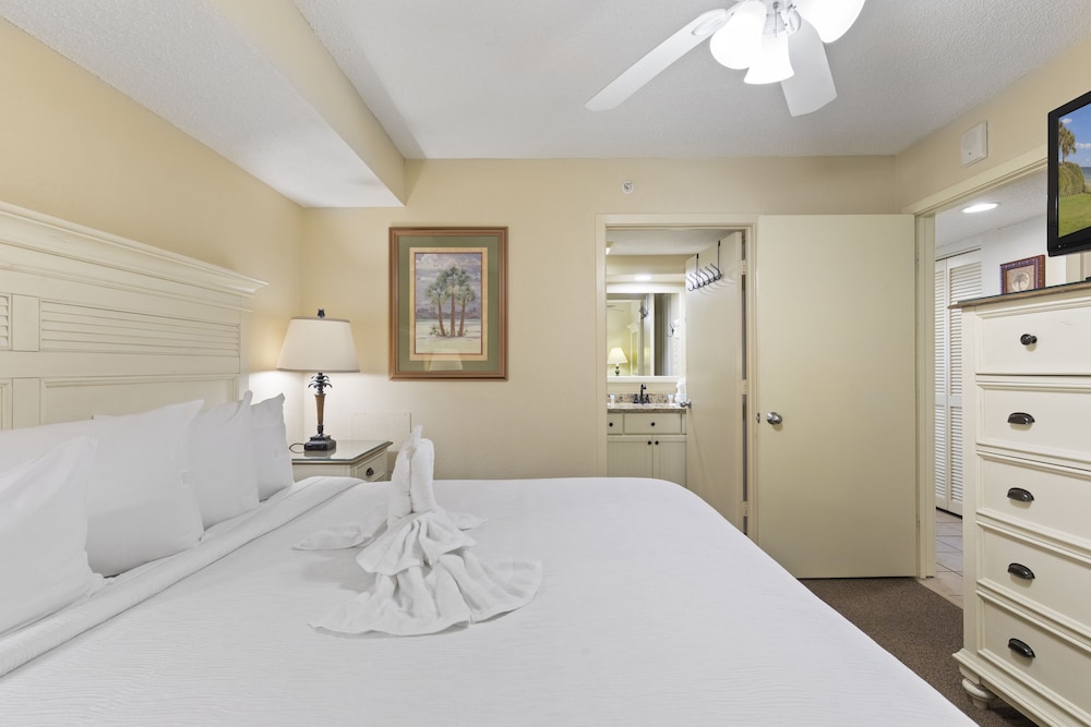 Sunny and Bright Oceanfront Condos in Atlantica Resort near Boardwalk view 5