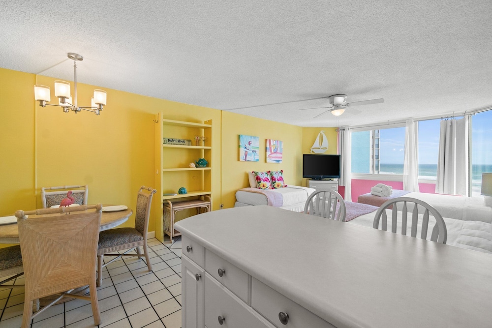 Top of the Gulf by Book That Condo