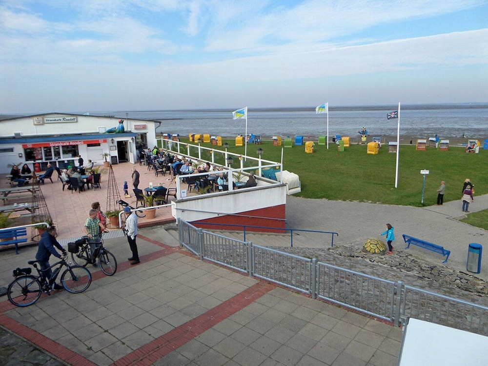 Holiday Home sea Breeze