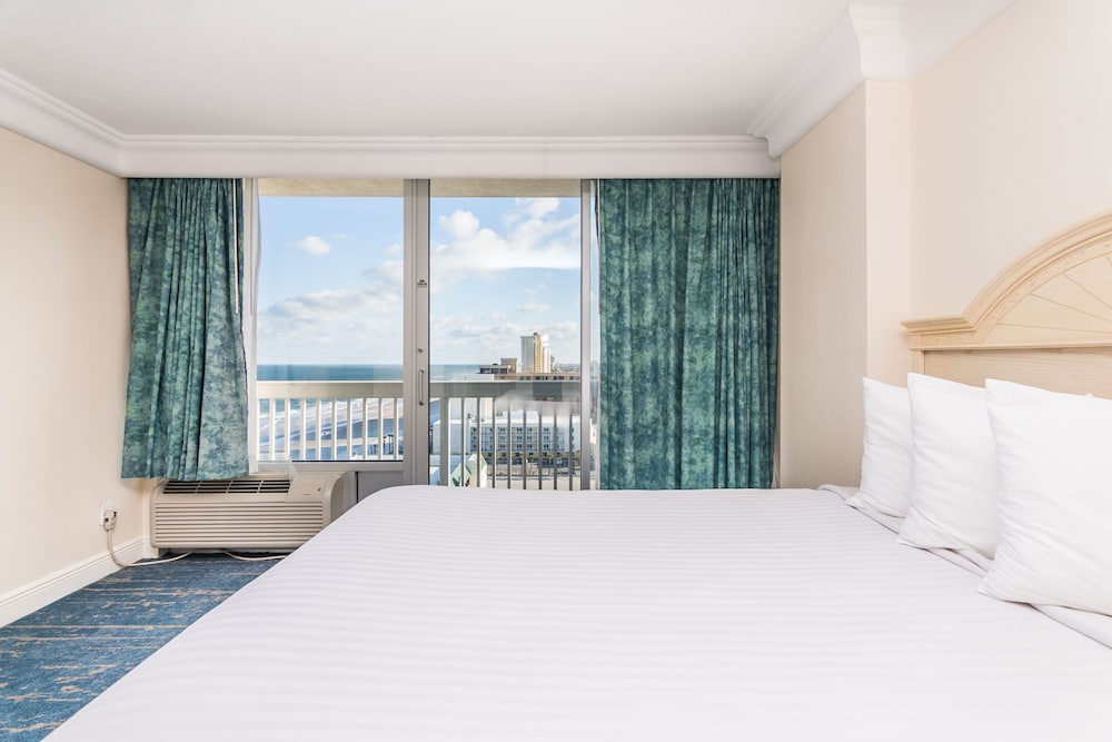 Daytona Beach VI