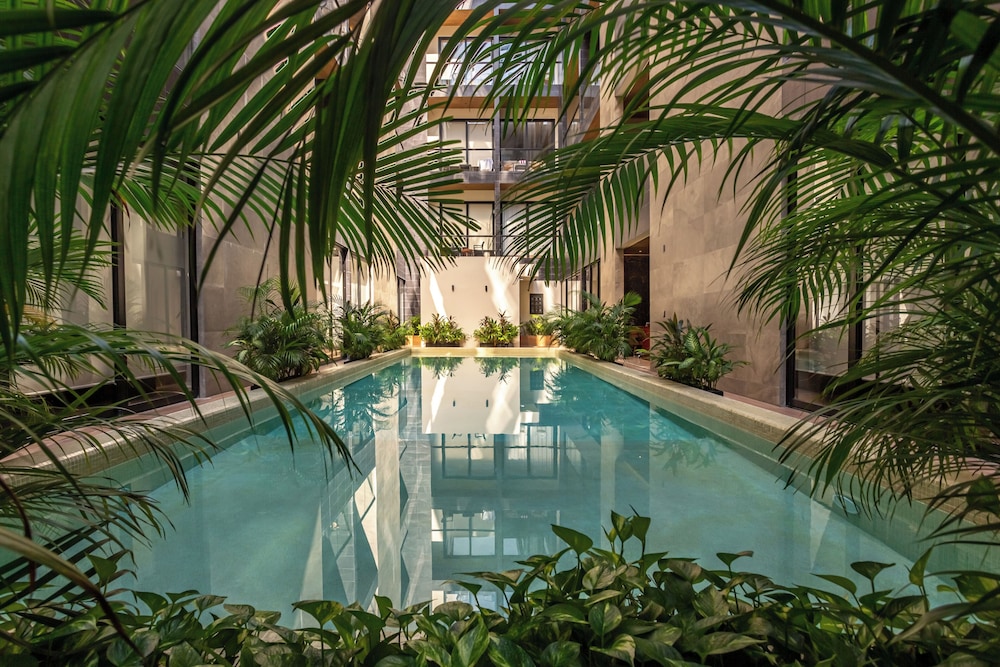 Luxury Apartment 1BR in Playa Del Carmen