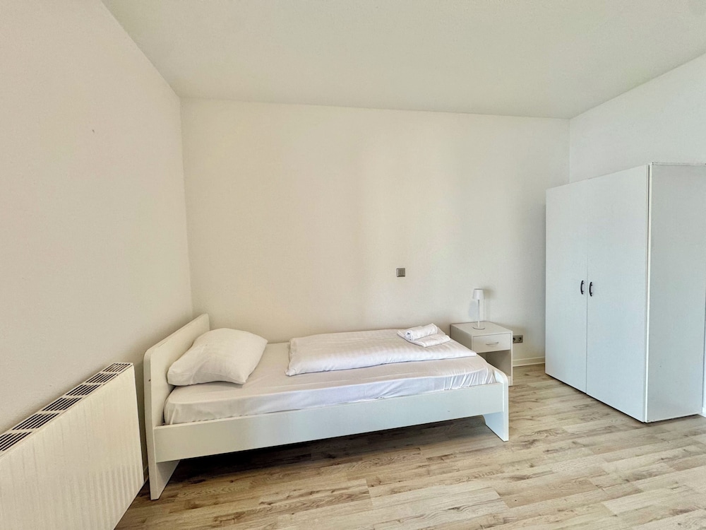 Modern Villa in Heusenstamm