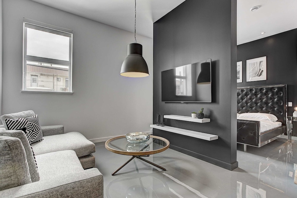 Les Lofts du Centre