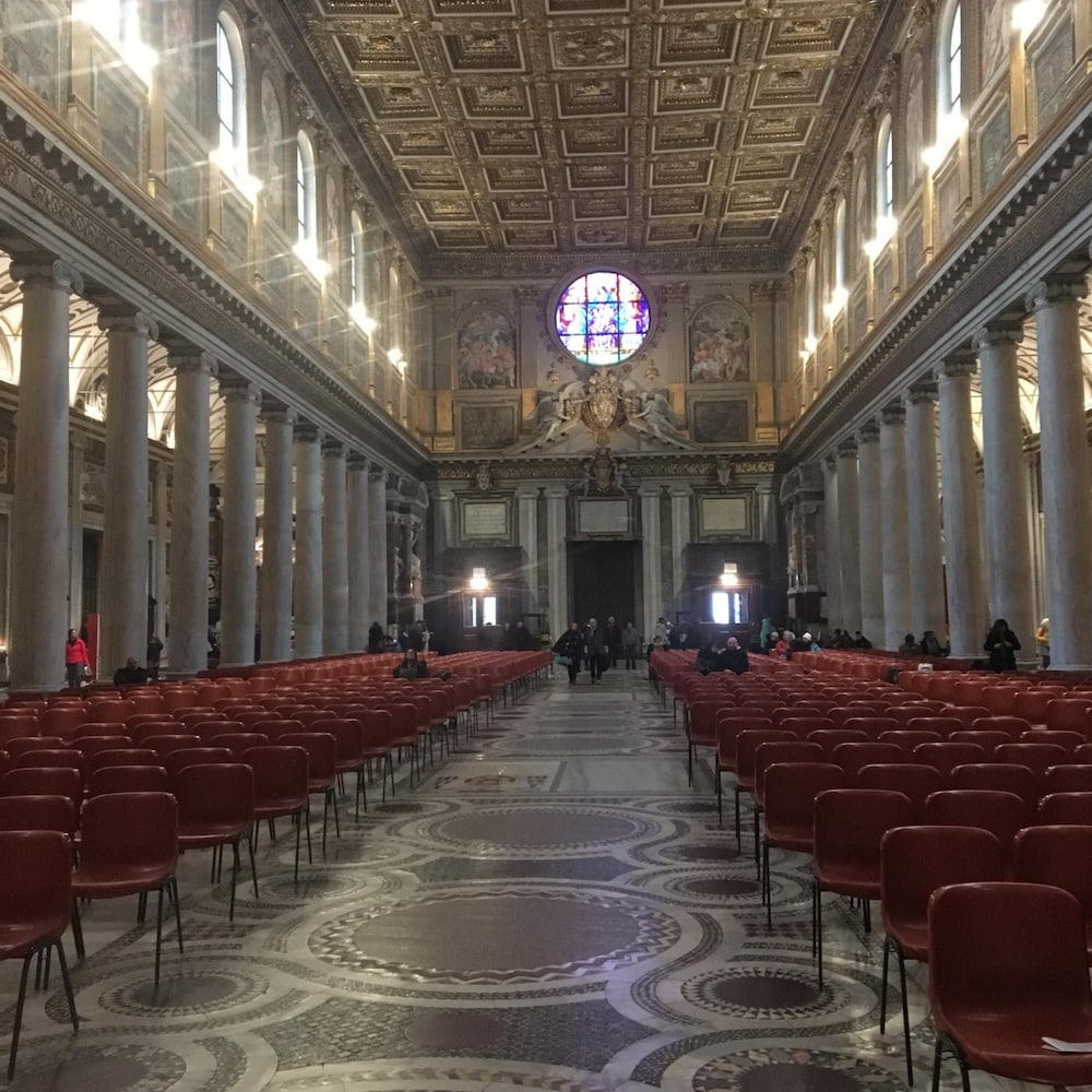 Beatrice Vatican Museum
