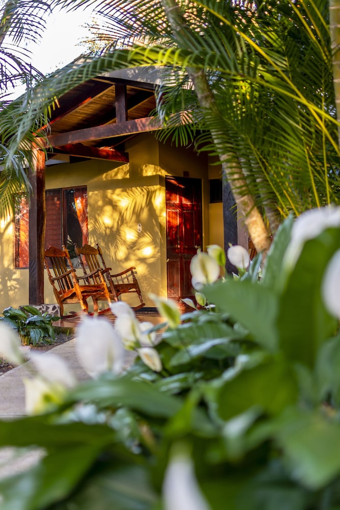 Rinconcito Lodge