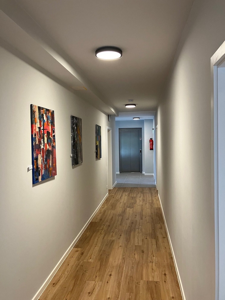 Amelie N3 Hotel  Appartements - Property Image 89