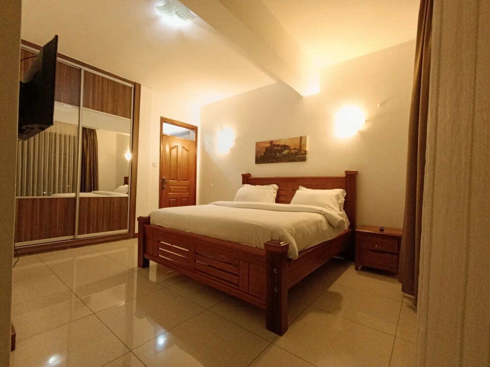 Myra Residences by Extended Stays 2 Bedrooms
