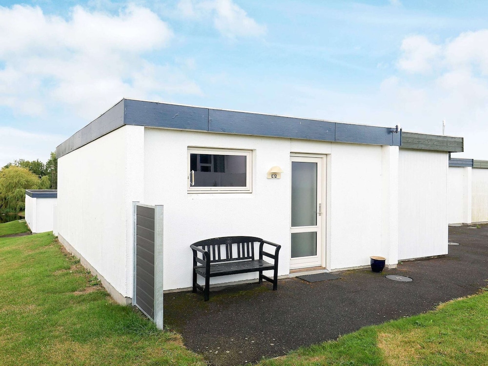 3 Person Holiday Home in Tranekaer
