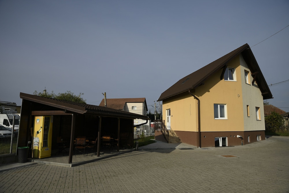 Pensiunea ZBOR