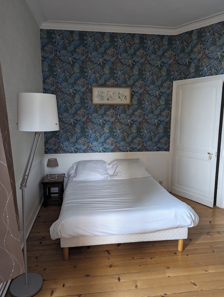 Le Manoir de Conteville