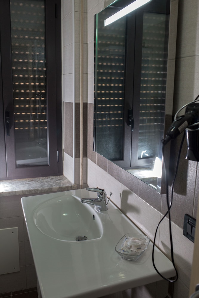 Pansini Hotel Residence