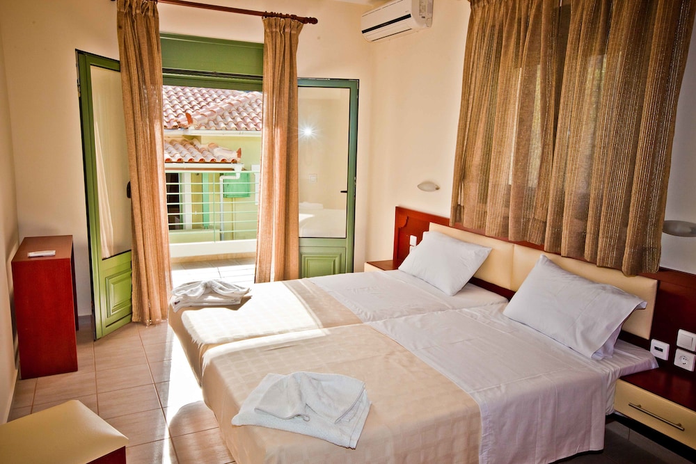 Aselinos Suites