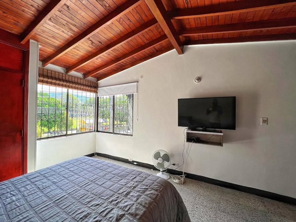Casa Malibu