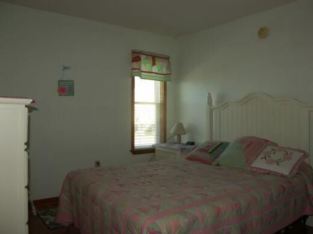 Seaside - Cape San Blas Apartment 6 Bedroom