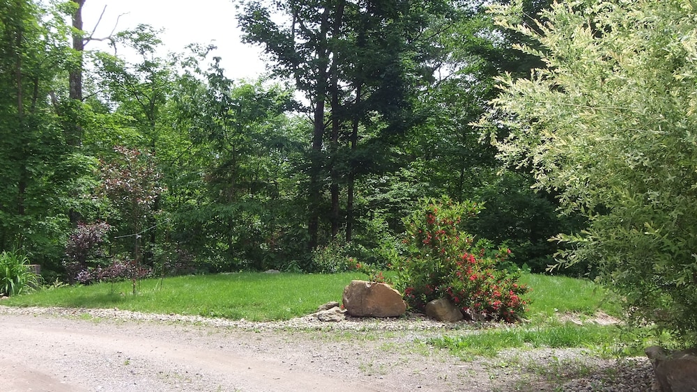 Domaine Baie Mud