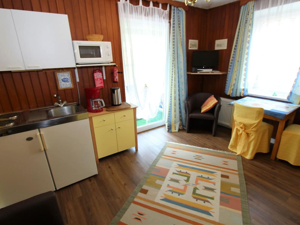 Apartment in Feld am See by Brennsee Lake view 5